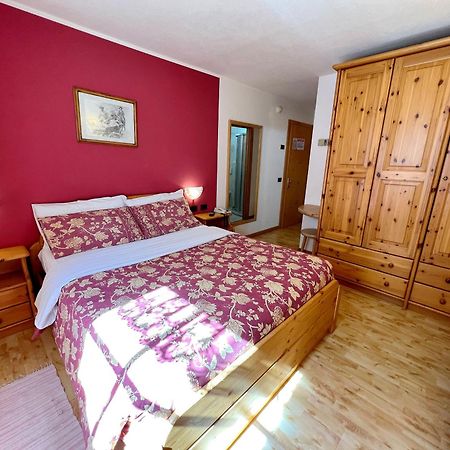 Garni Francescato Hotel Livigno Luaran gambar