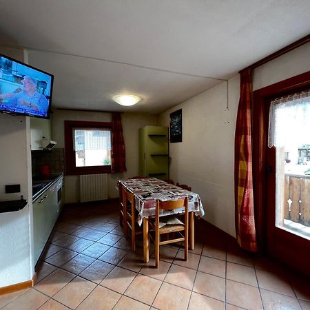 Garni Francescato Hotel Livigno Luaran gambar