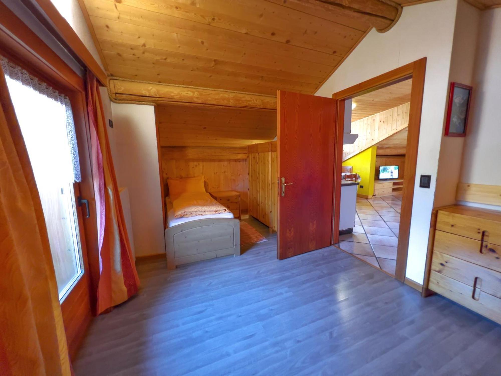 Garni Francescato Hotel Livigno Luaran gambar