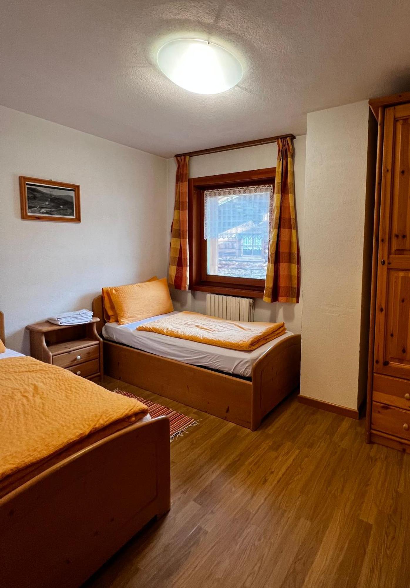 Garni Francescato Hotel Livigno Luaran gambar